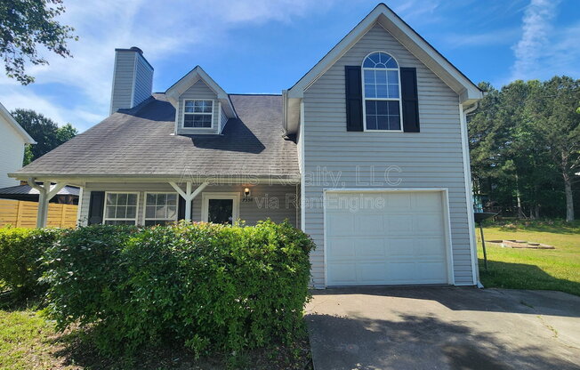 7336 BRAMBLE OAK DR