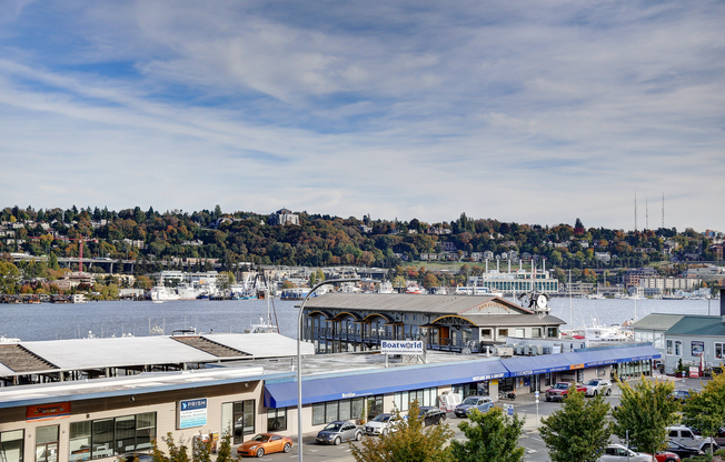 Westlake Condo with Electric Car Charger