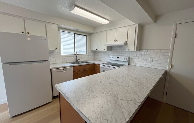 Freshly Updated and Full of Light—Your Next Home Awaits!
