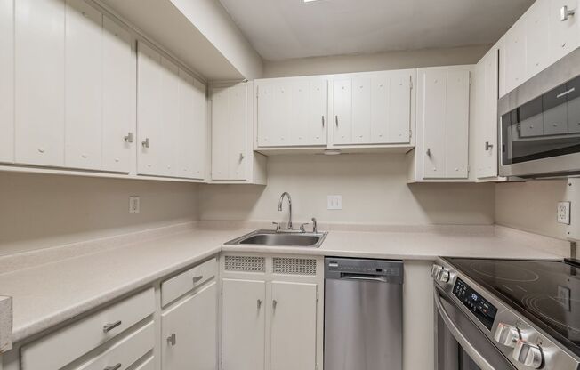 1 bed, 1 bath, $1,175