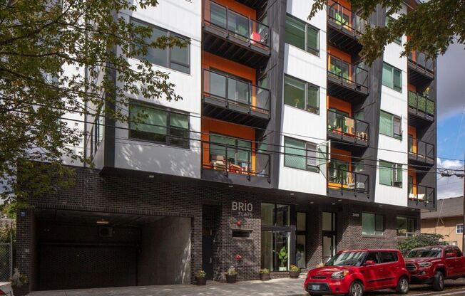 1 bed, 1 bath, 474 sqft, $1,664, Unit 501