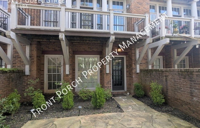 5711 ODELL ST