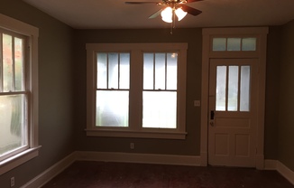 **UPCOMING**Total Electric 3 Bedroom / 1 Bathroom Home for Rent in Midtown Columbus, GA***