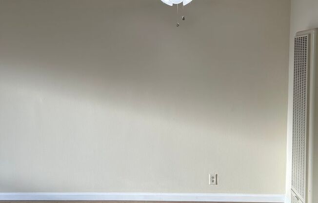 Fantastic One Bedroom