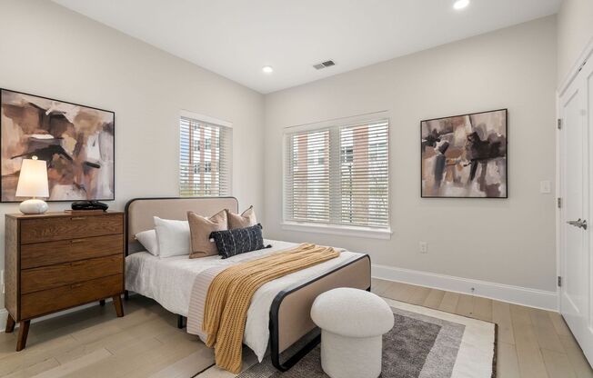 1 bed, 1 bath, 713 sqft, $2,600, Unit 305