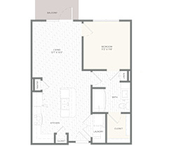 Partner-provided photo for $1432 unit