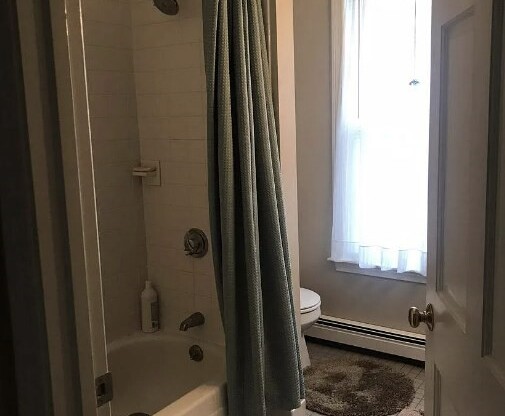 Studio, 1 bath, 750 sqft, $1,650, Unit 3