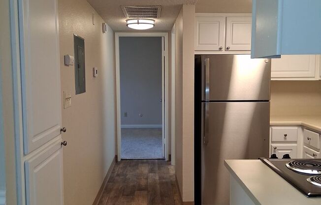 1 bed, 1 bath, $1,495, Unit 494101