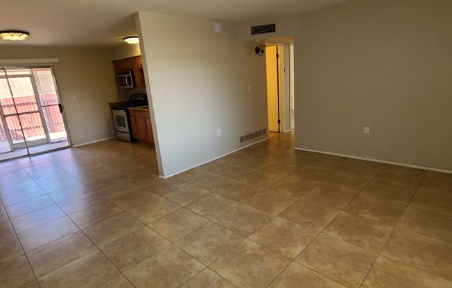 2 beds, 2 baths, $1,350