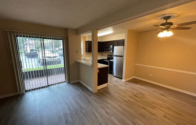 Beautifully Upgraded 1BD/1BA Condo in Winter Park!