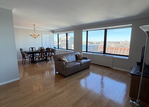 1 bed, 1.5 baths, 1,380 sqft, $6,695, Unit 17B