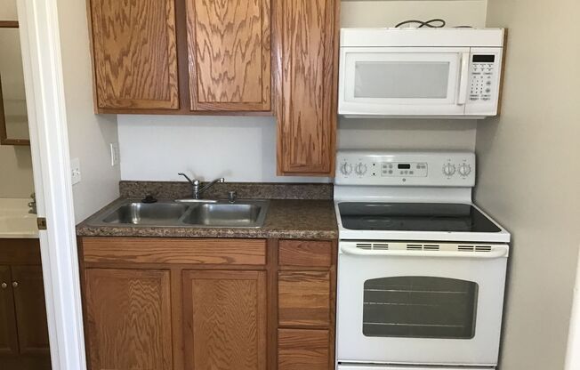 1 bed, 1 bath, 508 sqft, $1,000, Unit #3