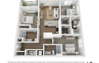 Partner-provided photo for $1878 unit