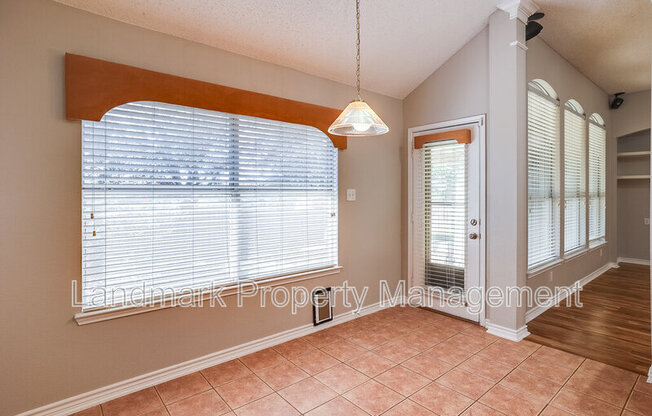 Partner-provided property photo