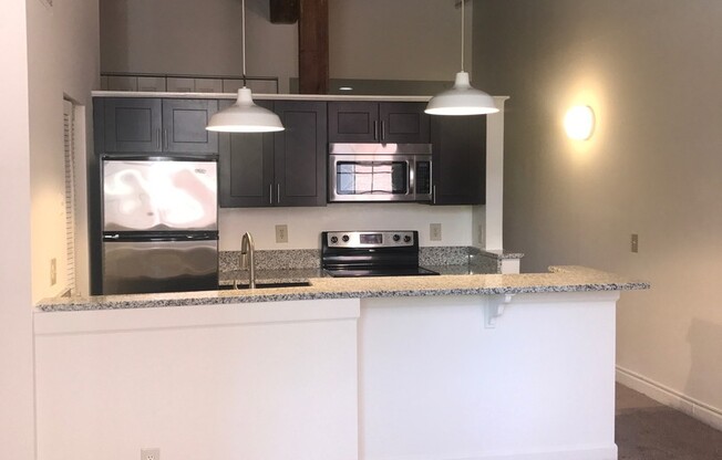 1 bed, 1 bath, 600 sqft, $1,499, Unit 405