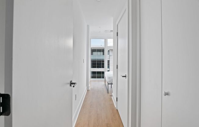 1 bed, 1 bath, $1,600