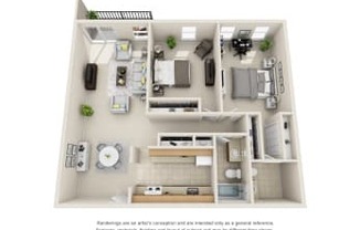 Partner-provided photo for $1830 unit
