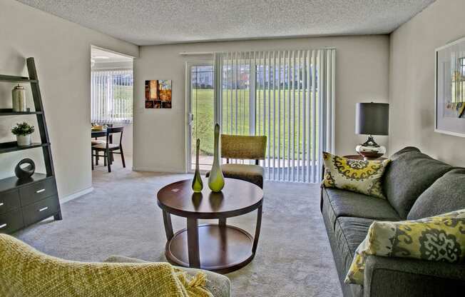 Andorra Apartment Homes in Mountlake Terrace, WA