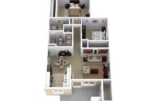 Partner-provided photo for $1420 unit