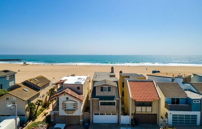 305O / Silver Strand Oceanfront- Ocean Opulence