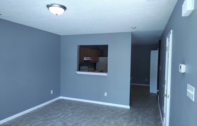 Cute Townhome