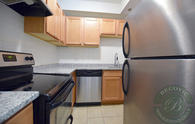 1 bed, 1 bath, 500 sqft, $1,625, Unit 7445-312
