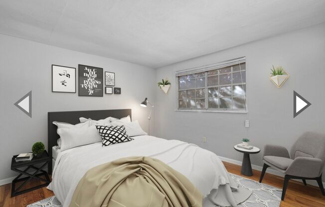 2 beds, 1.5 baths, 830 sqft, $1,300, Unit 9631 Muriel Ave