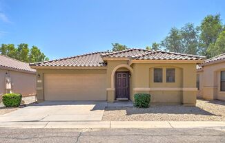 READY TO TOUR NOW! FRESHLY PAINTED INTERIOR! Great Home in Desirable Sheely Farms Neighborhood!