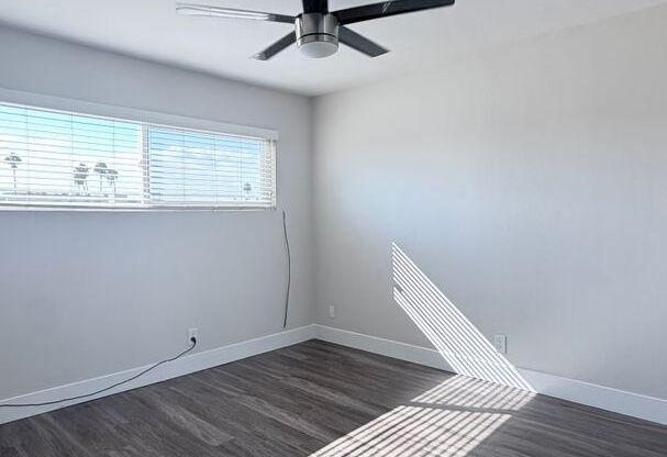 2 beds, 2 baths, 1,050 sqft, $2,995, Unit 45