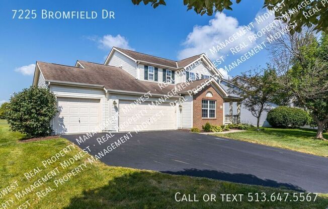 7225 BROMFIELD DR