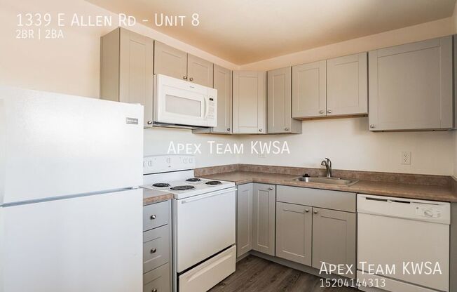 1339 E ALLEN RD