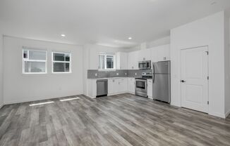 2 beds, 1 bath, 787 sqft, $1,699, Unit 301