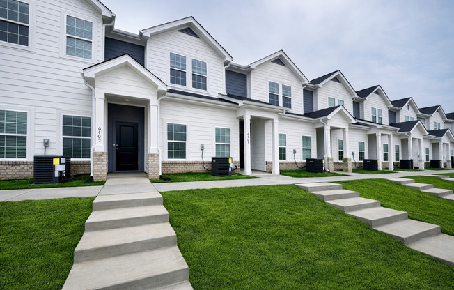 Prosperity View Townhomes