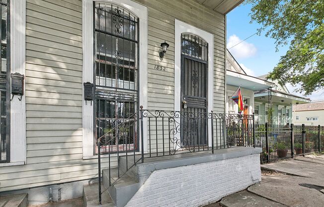 1830-32 Elysian Fields