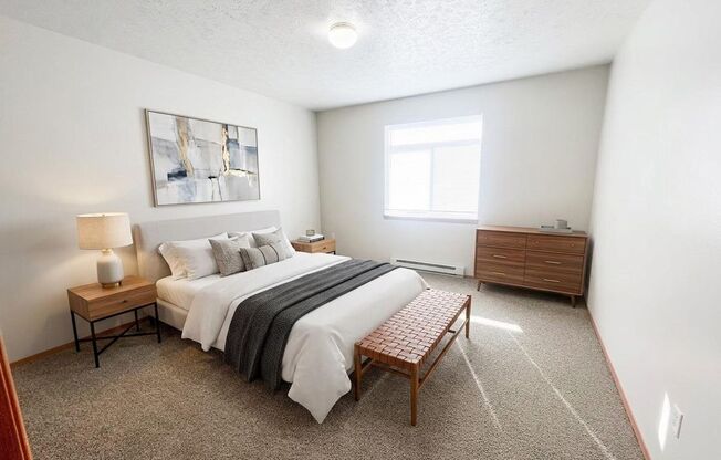 1 bed, 1 bath, 820 sqft, $1,325, Unit 317