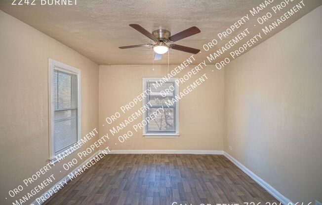 2242 BURNET