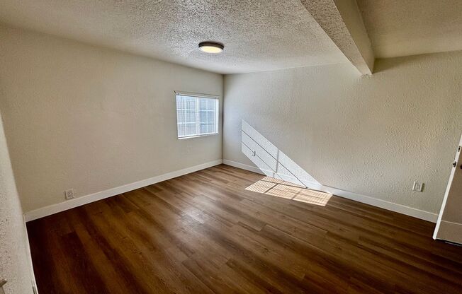 1 bed, 1 bath, $1,895, Unit 3