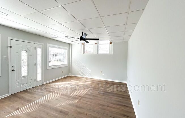 2700 P ST