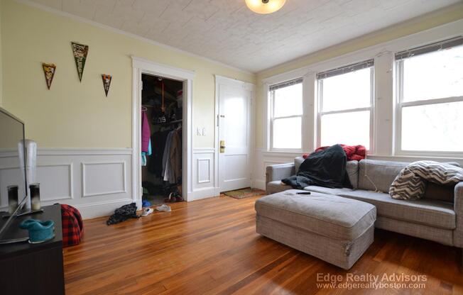 122 Bennett St # 2O