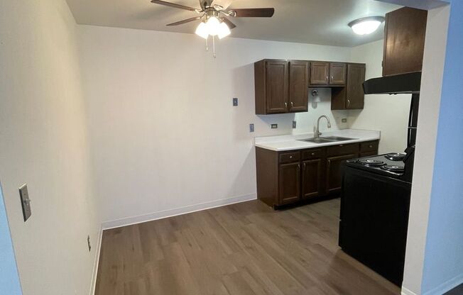 Sugar Creek Apartments