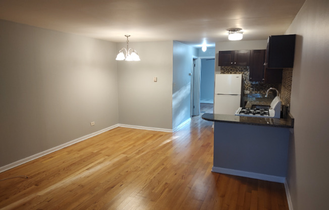 8500 WAUKEGAN ROAD