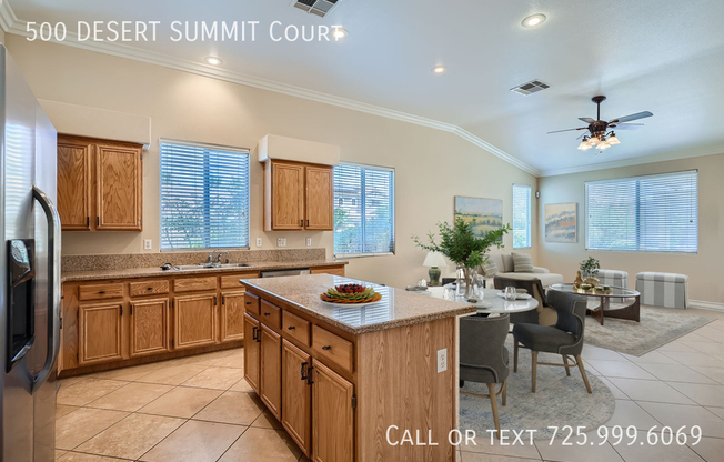 500 DESERT SMT CT