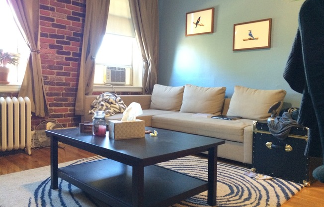 1 bed, 1 bath, 773 sqft, $2,500, Unit 03-12A