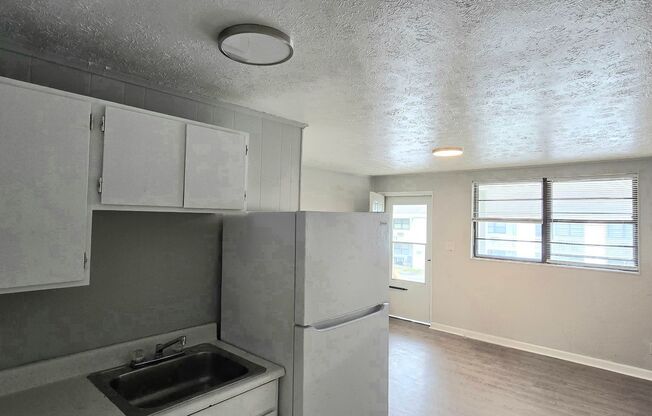 Century Square Apartments