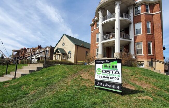260 Gross St. Apt. 9
