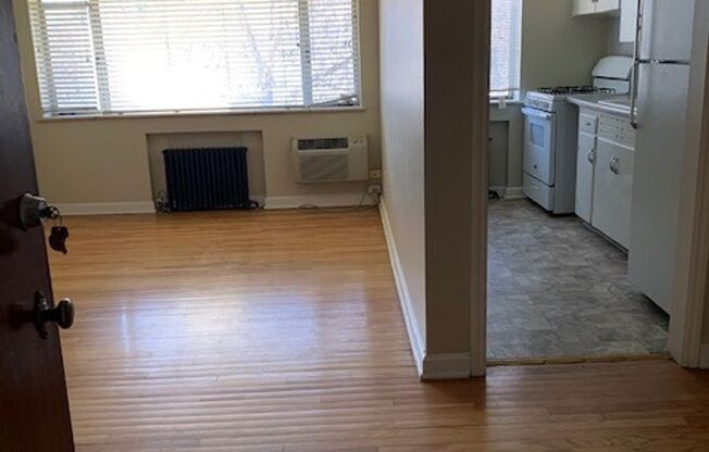 1 bed, 1 bath, $1,200, Unit 23