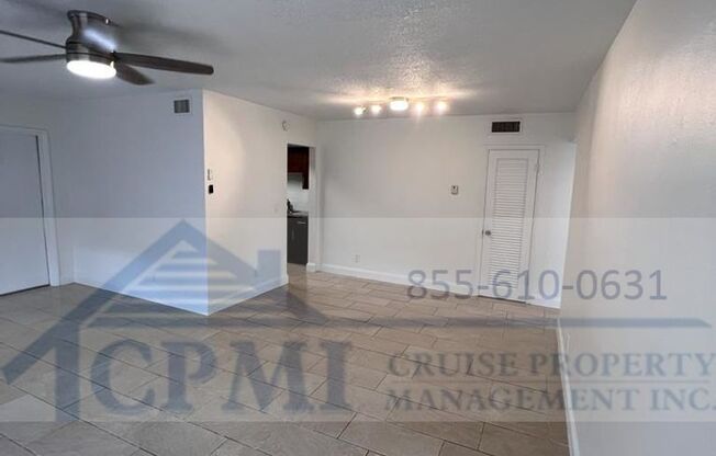 1 bed, 1 bath, 744 sqft, $1,725, Unit 35