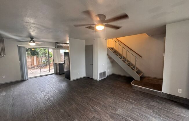 Now Leasing – Beautiful 3 Bedroom Townhome in Central El Cajon!