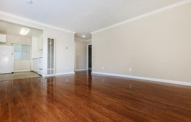 Fresno Terrace Apartments