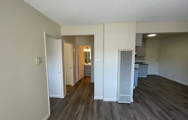 1 bed, 1 bath, 656 sqft, $2,095, Unit 216